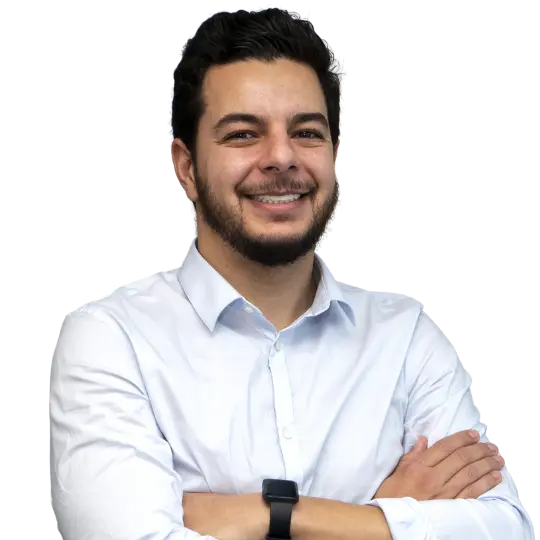 Halim-Senior-Datacenter-Manager