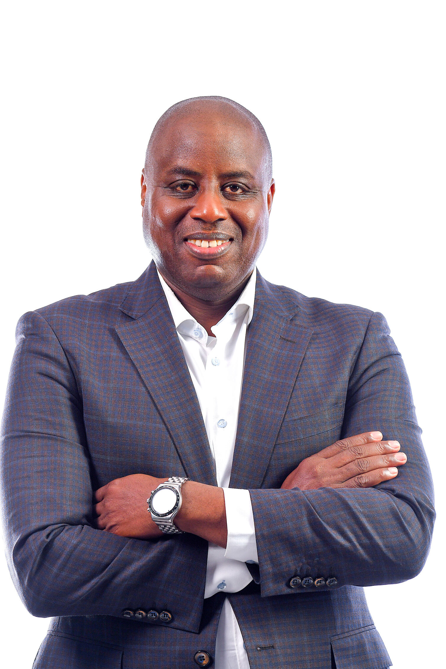 Madiella MBODJI - CCO